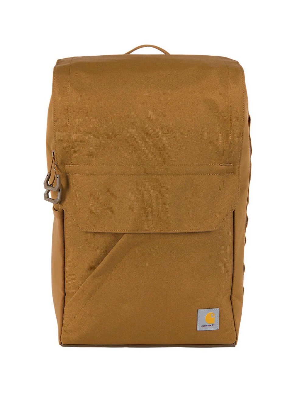 Carhartt Men's Carhartt Brown/Tan Backpack